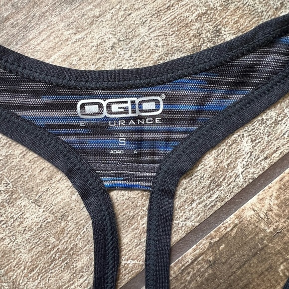 OGIO Ladies Verge Racerback Tank - Picture 5 of 5